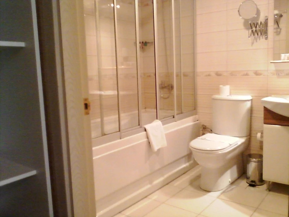 Golden Boutique Hotel - Général
