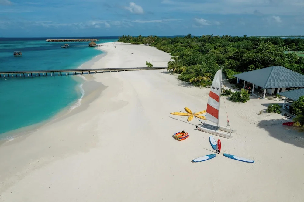 Noku Maldives, Vignette Collection by IHG — фото