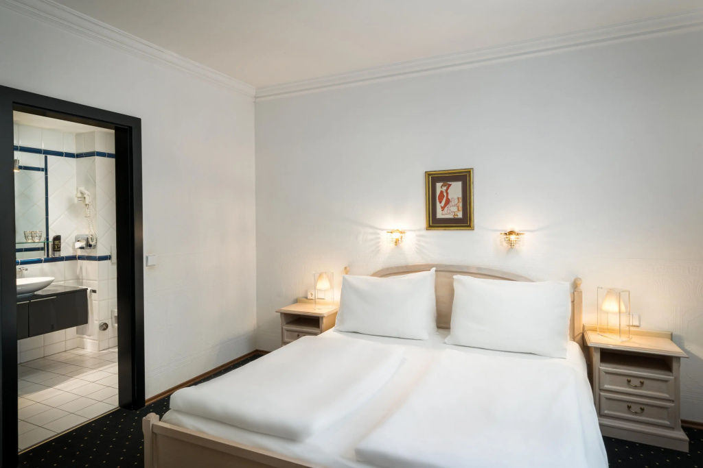 Arthotel ANA Gala, Trademark Collection by Wyndham — 4