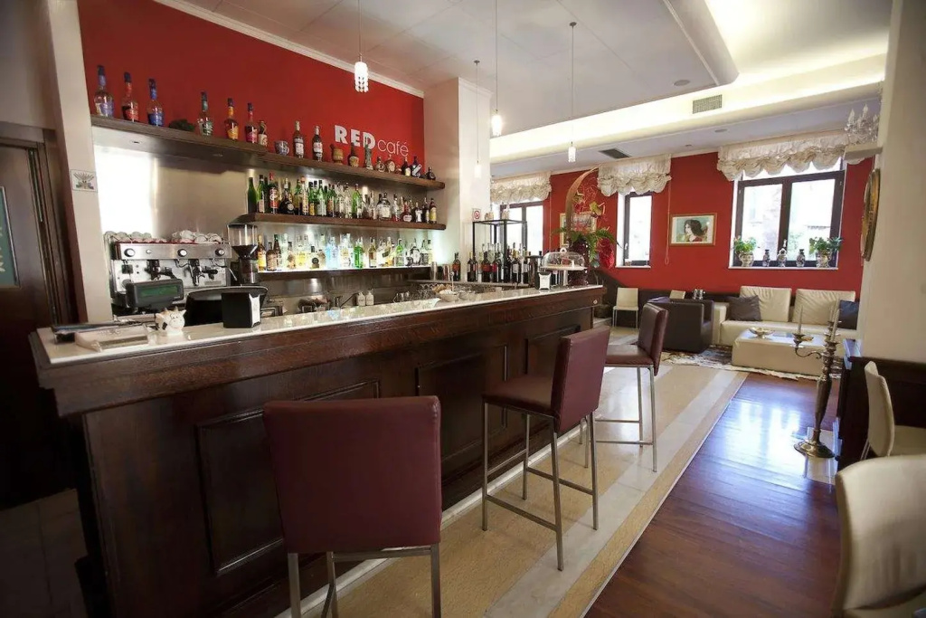 Hotel photo 20