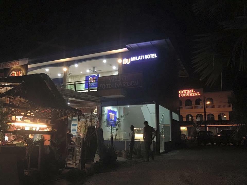 Nu Melati Hotel