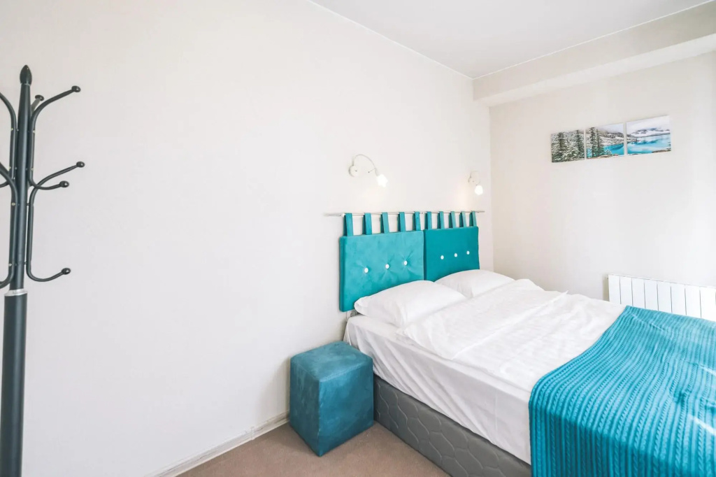 New Gudauri Rooms - фото 6