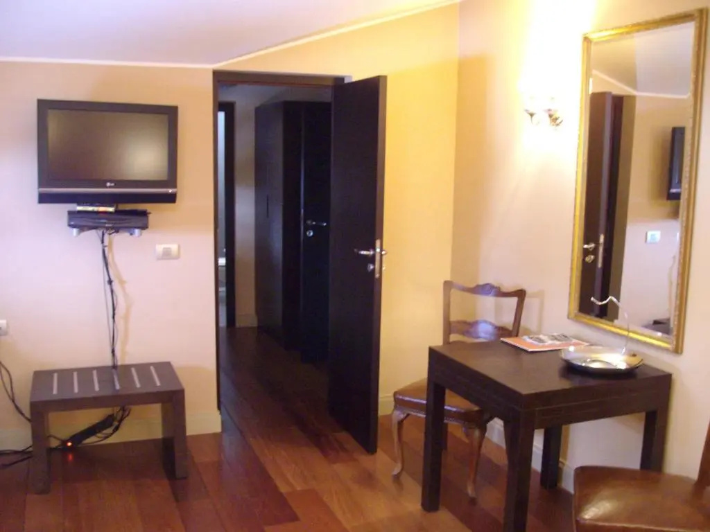 Kokoshkovata Boutique House - Général