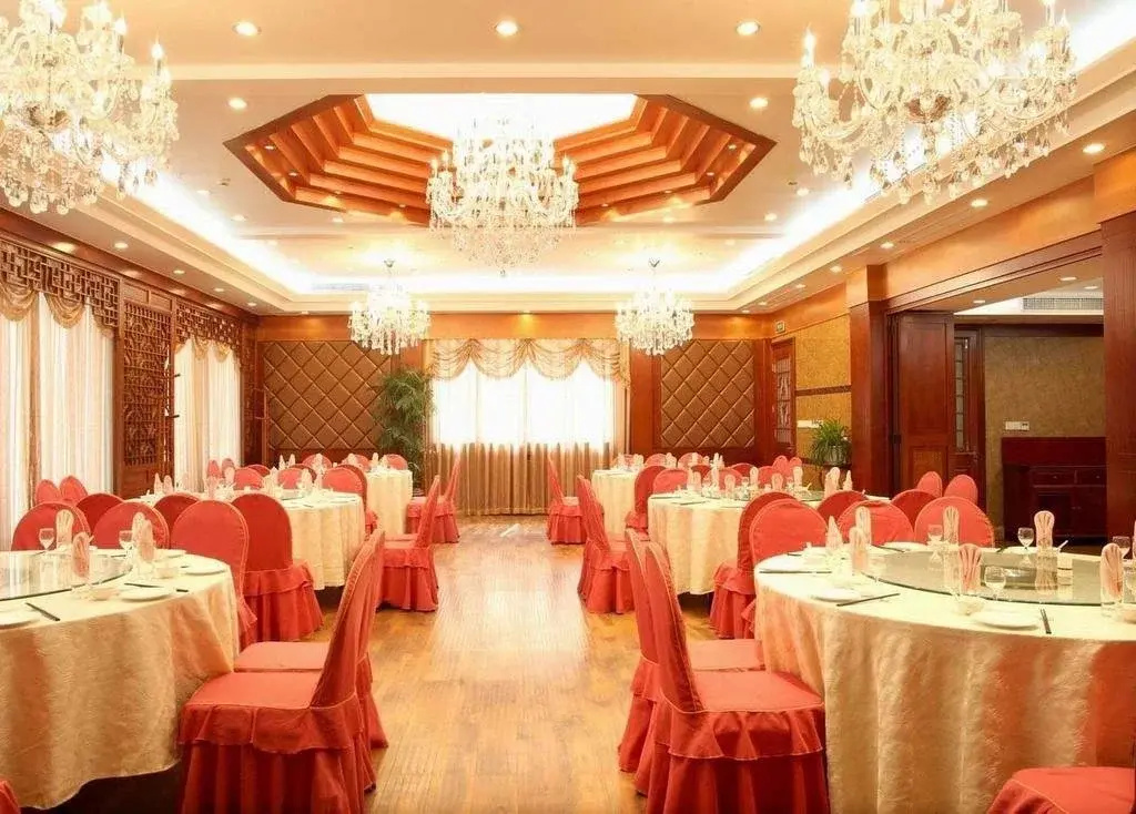 Plum Bamboo Resort Hotel Hangzhou - Général