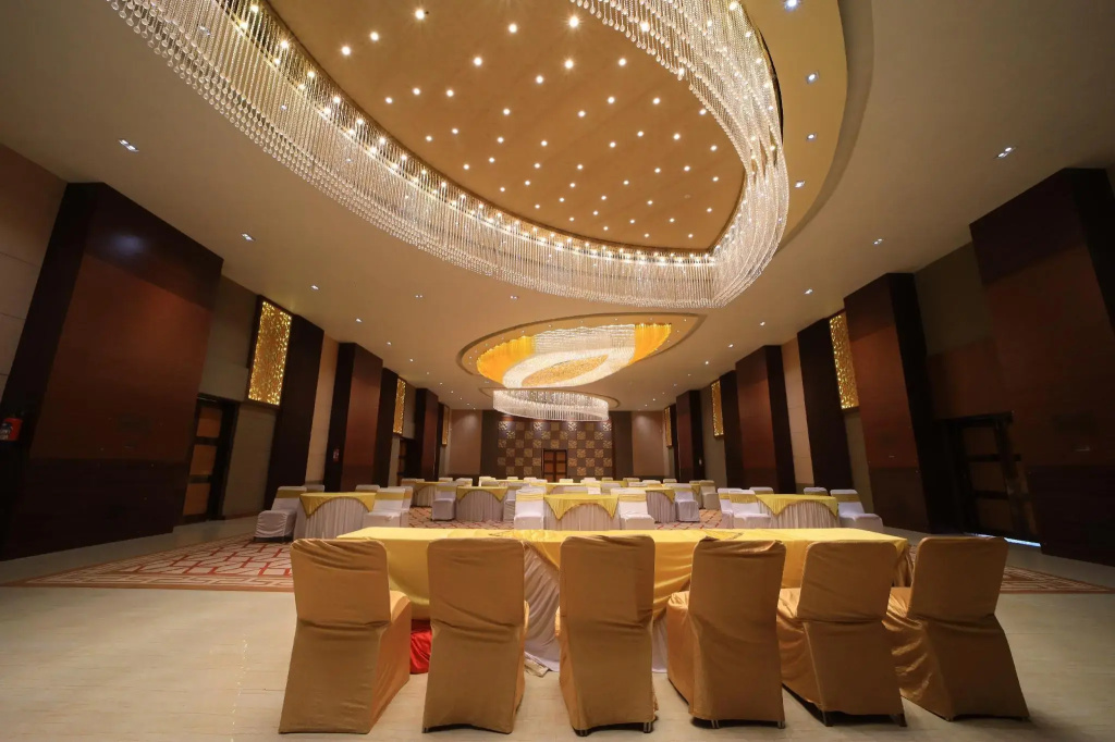 Heiwa Heaven Resort - Général