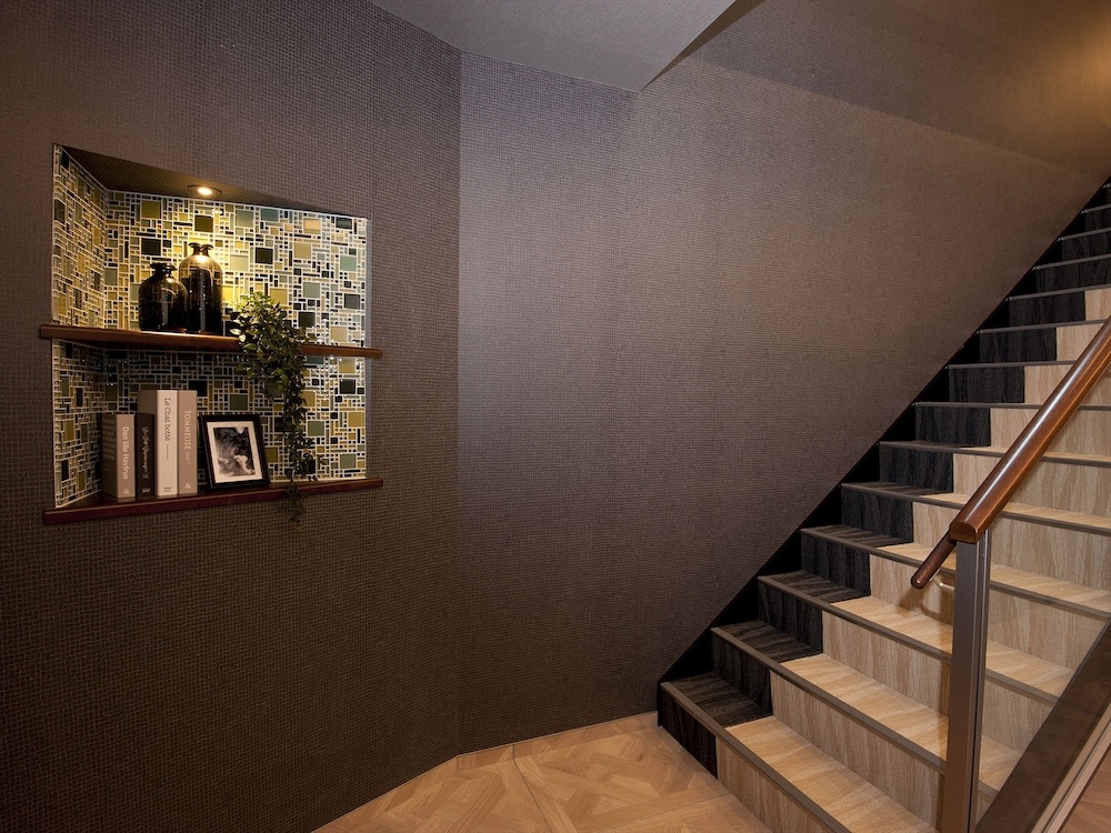 Vicoletto Inn Hakata Sumiyoshi 사진 16