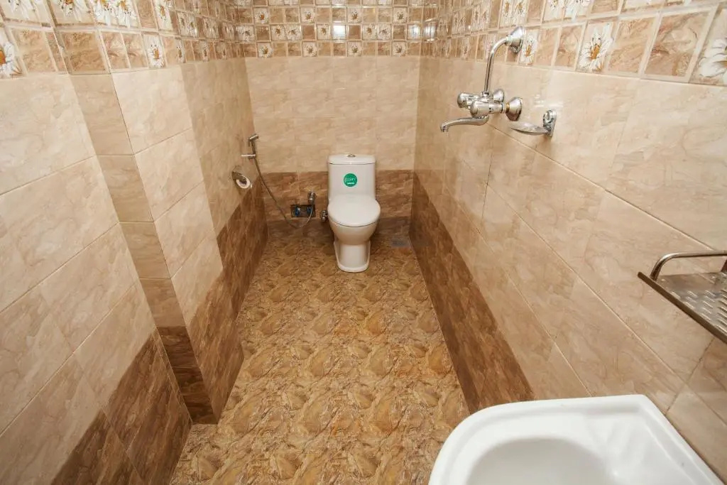 Hotel Dream City - Chambres