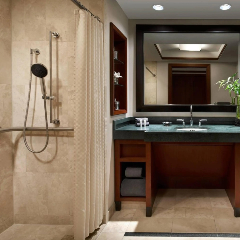 The Ritz-Carlton Georgetown, Washington, D.C. - Général