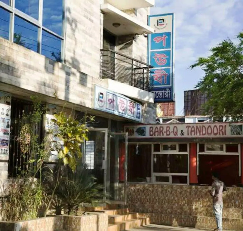 Milky Resort — фото