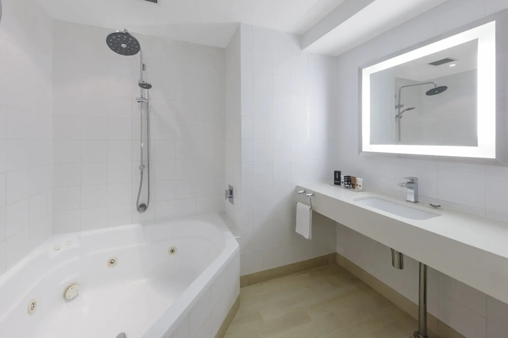 Amora Hotel Brisbane - Général