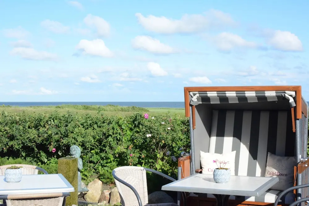 Watthof Hotel - Général