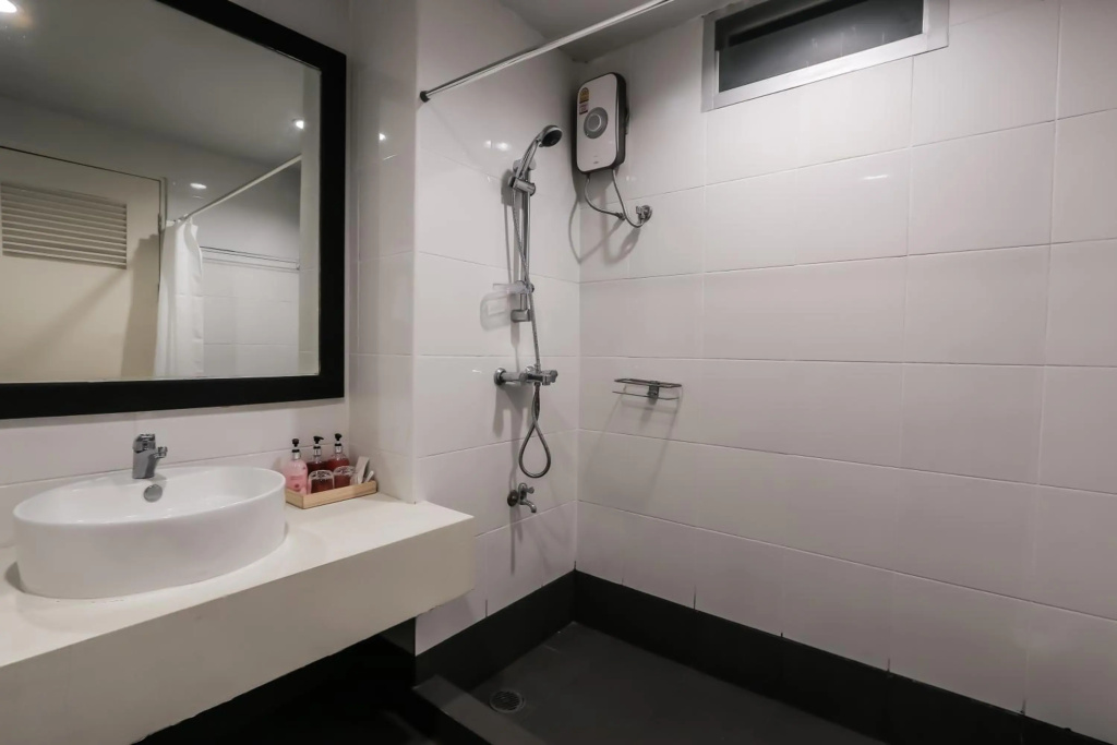 Get Zleep Premium Budget Hotel - Général