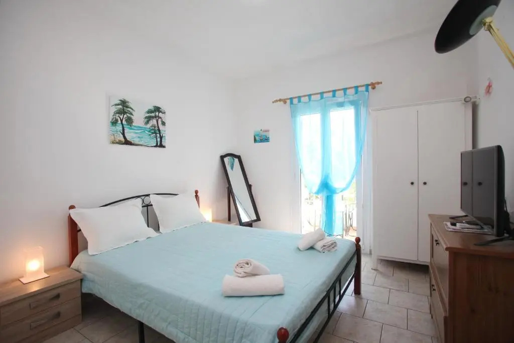 Liofoto - Chambres