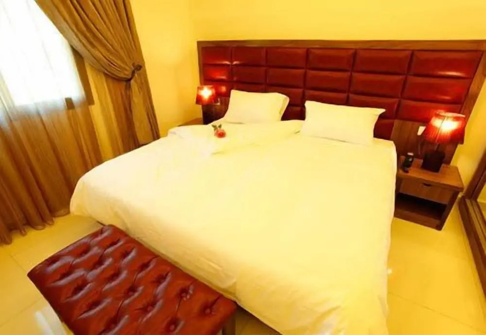 Hotel Le Noble - фото 5