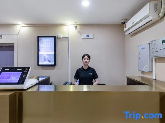 Business Centre
