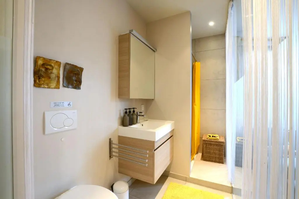 R&breakfast - Chambres