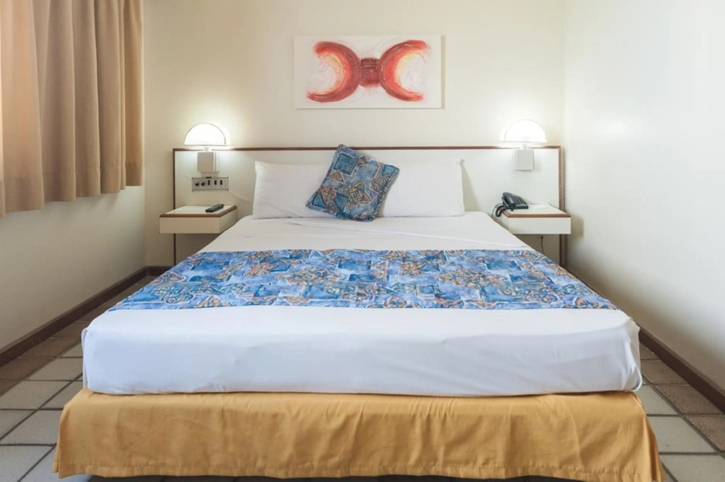 Dan INN Mar Piedade By Nacional Inn - Général
