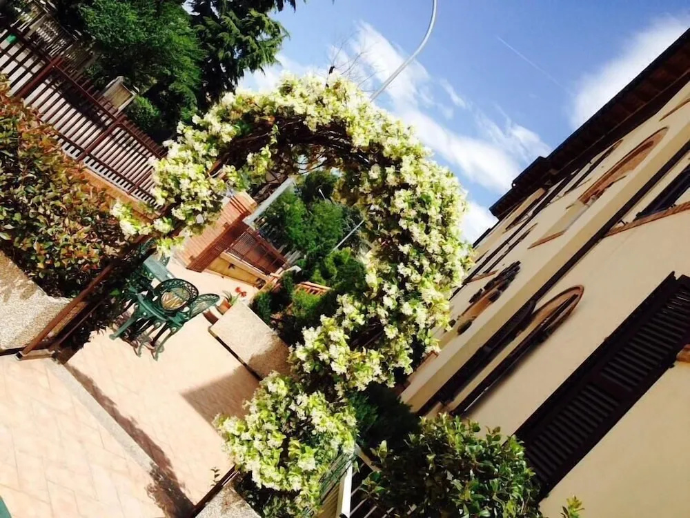 Hotel 2000 Fabriano