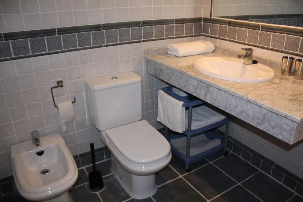 Hotel photo 20