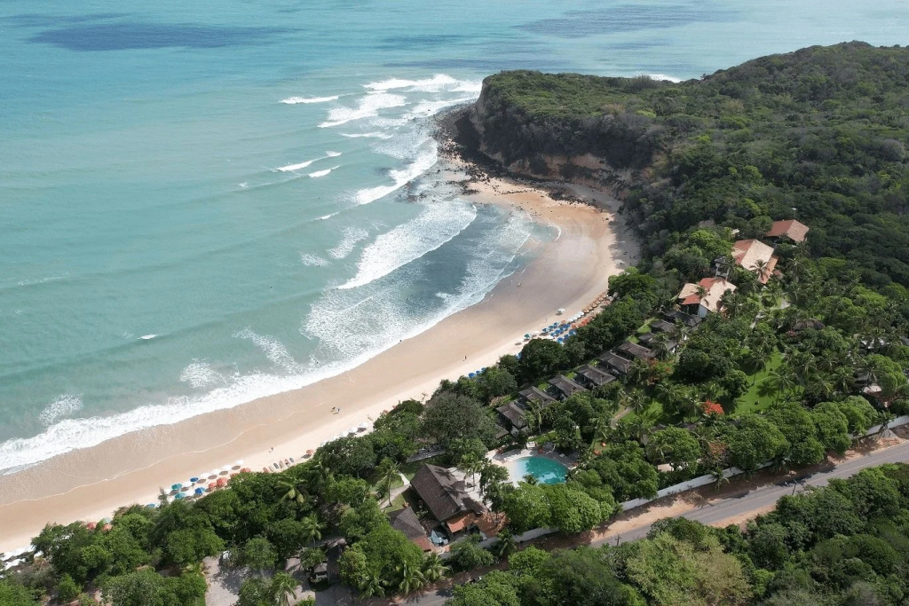 Madeiro Beach Hotel And Resort - Général