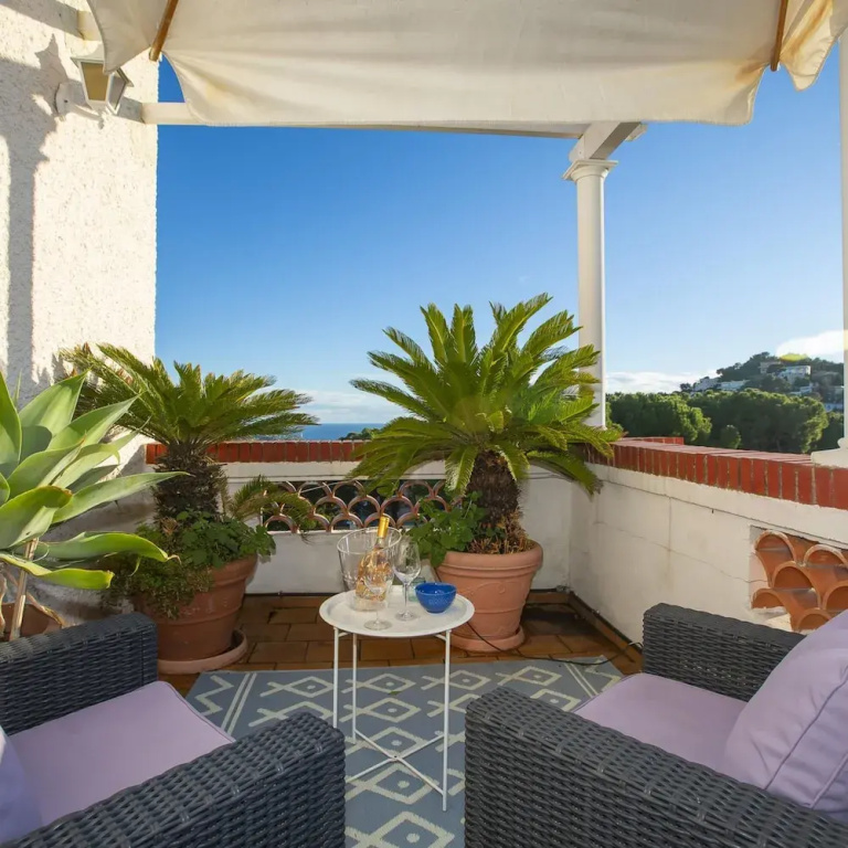 Voir la photo 4 — Villa Montlilin in Villefranche sur Mer