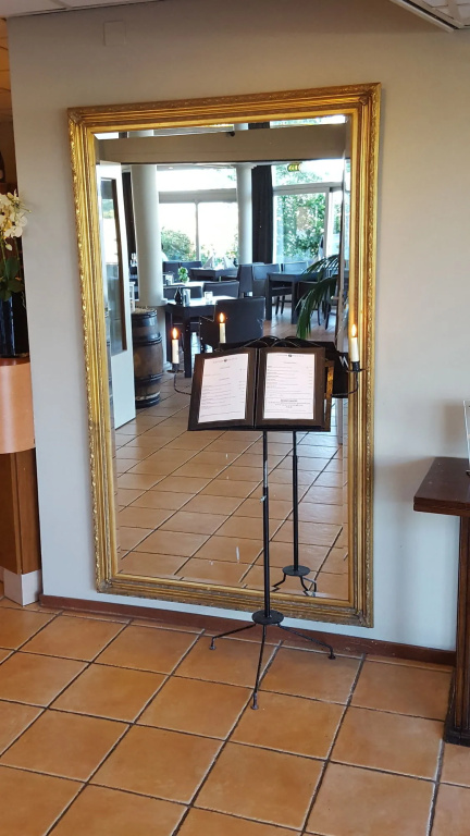 Fletcher Duinhotel Burgh Haamstede - Général