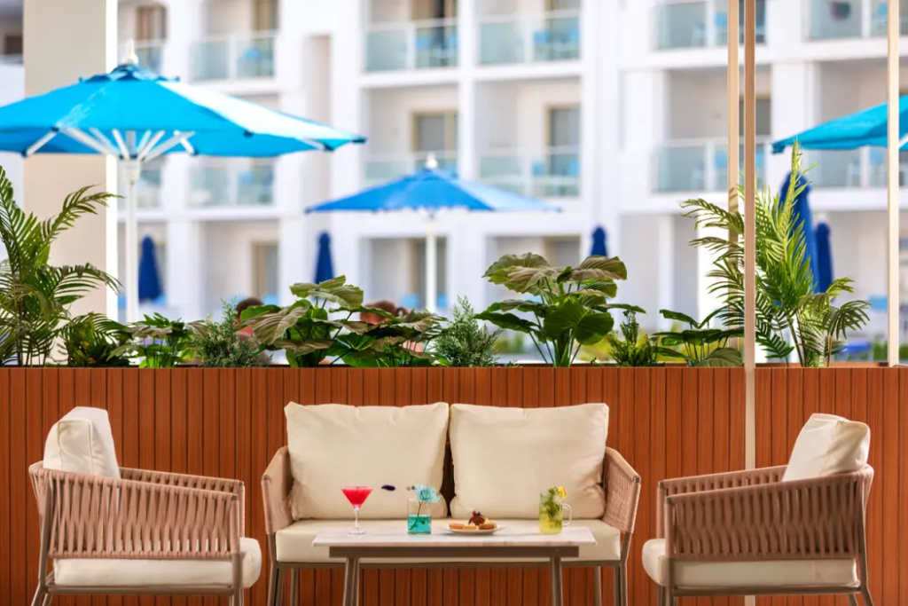 Pickalbatros Blu Spa Resort - Adults Friendly 16 Years Plus
