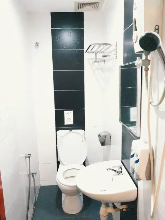 Best View Hotel Sunway Mentari