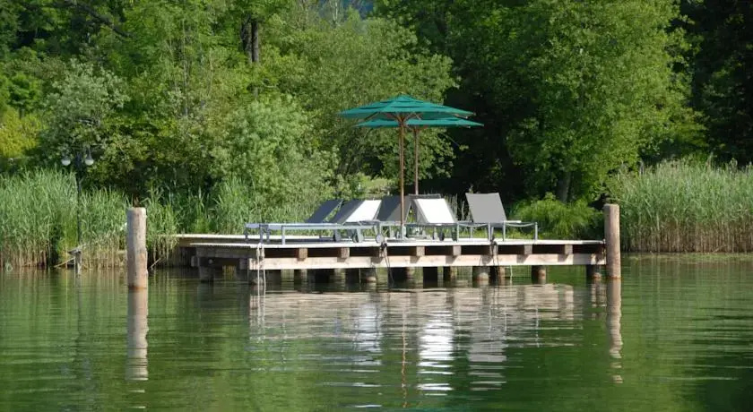 Lackner Seehotel - Général