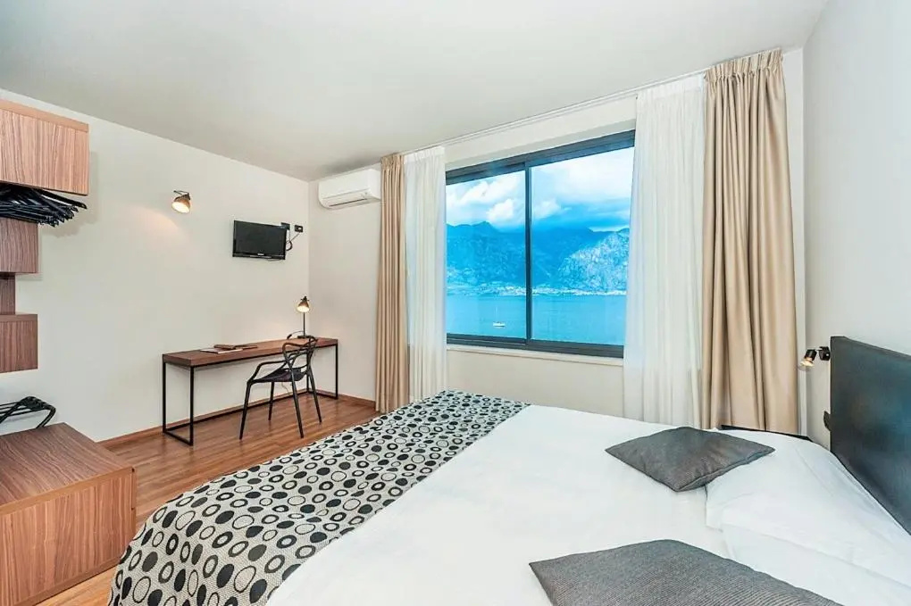 Piccolo Hotel - Chambres