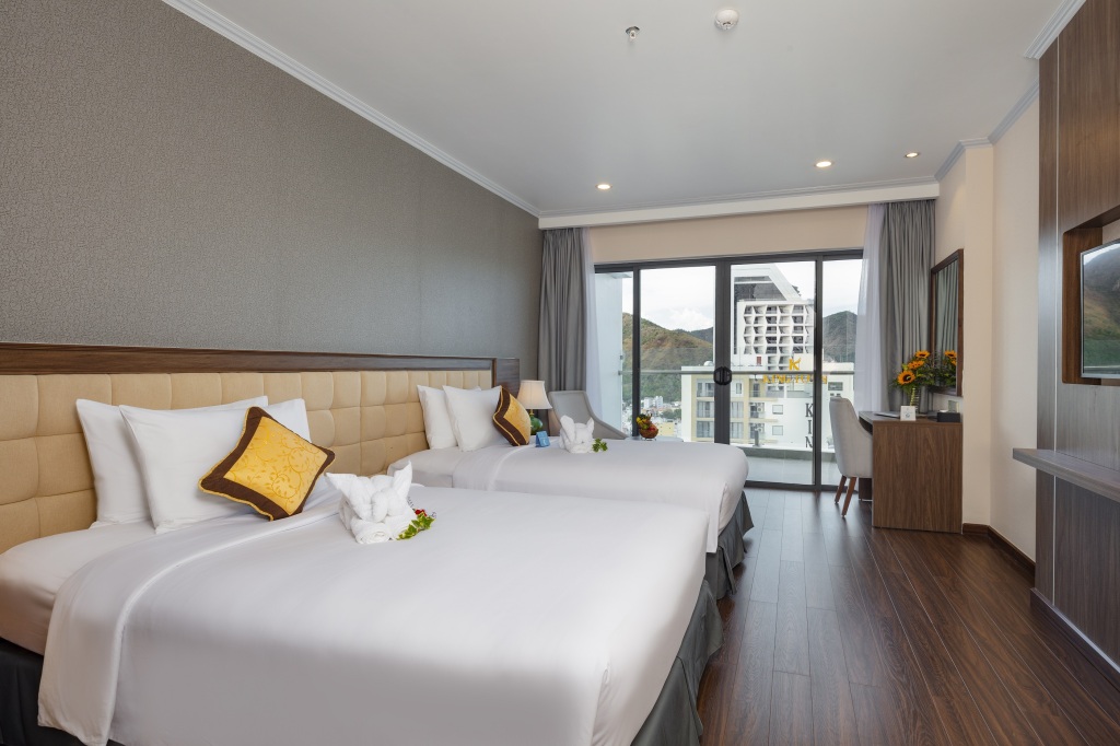 Horizon Hotel Nha Trang
