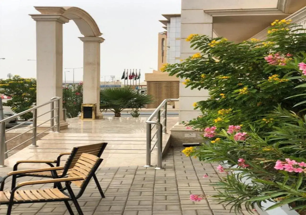 Hotel photo 6