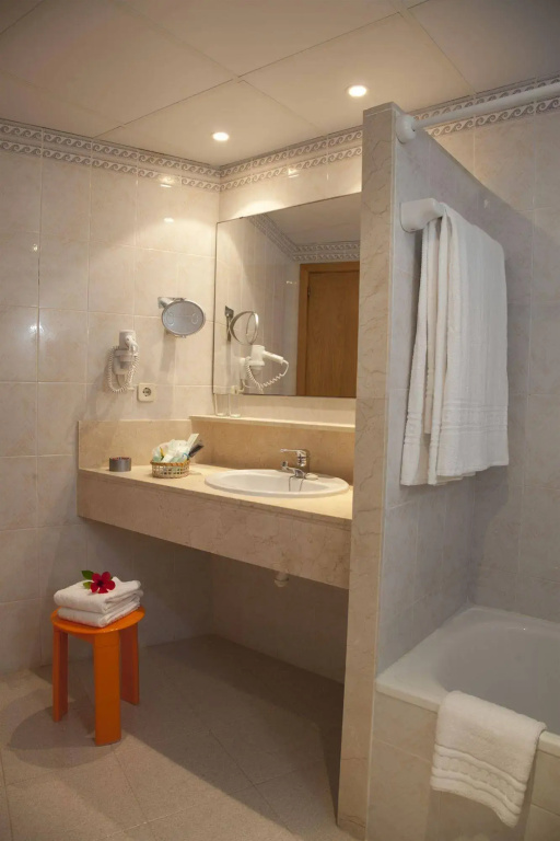 Grupotel Cala Marsal Natura Hotel - Général