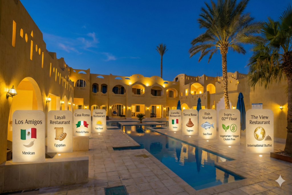 Romance Regency Club Adult Only (+16) - Ultra All Inclusive