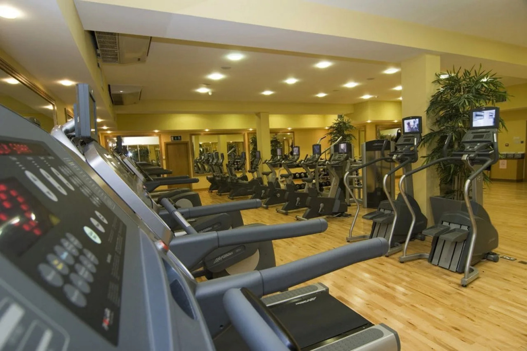 Rochestown Lodge Hotel - Général