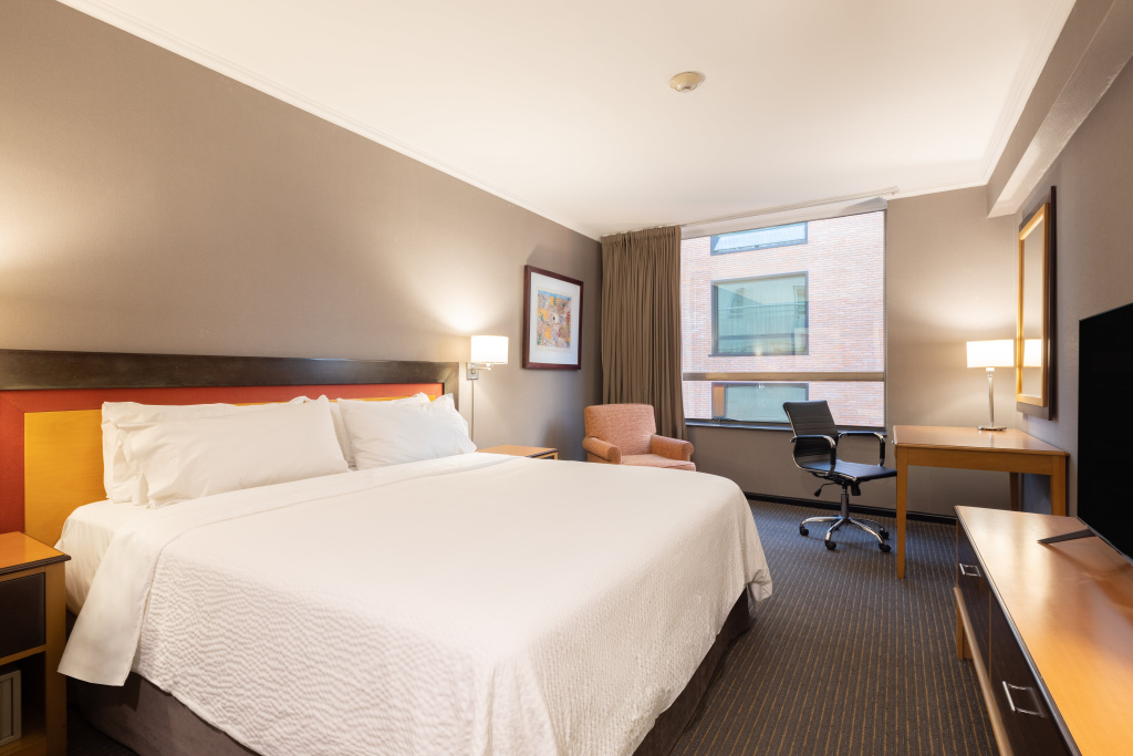 Holiday Inn Express Puerto Madero by IHG - Général