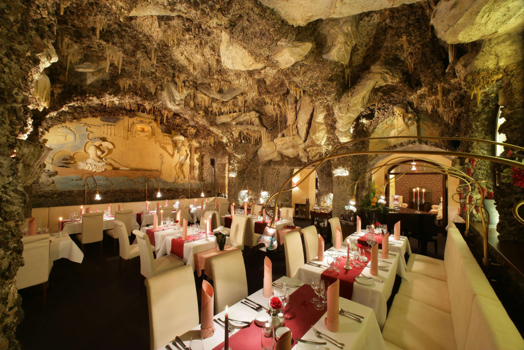 Adria Hotel Prague - Général