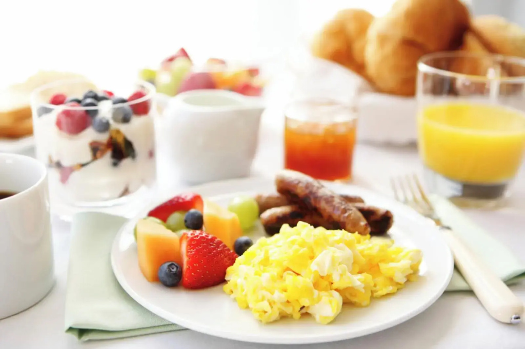 Hilton Garden Inn Queens/JFK Airport - Général
