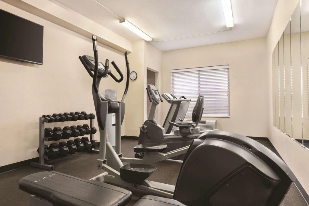 Country Inn & Suites by Radisson, Wytheville, VA - Général
