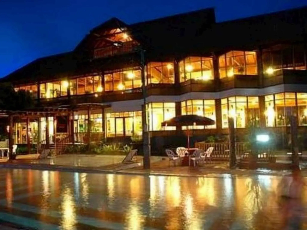 Sari Ater Hotel & Resort