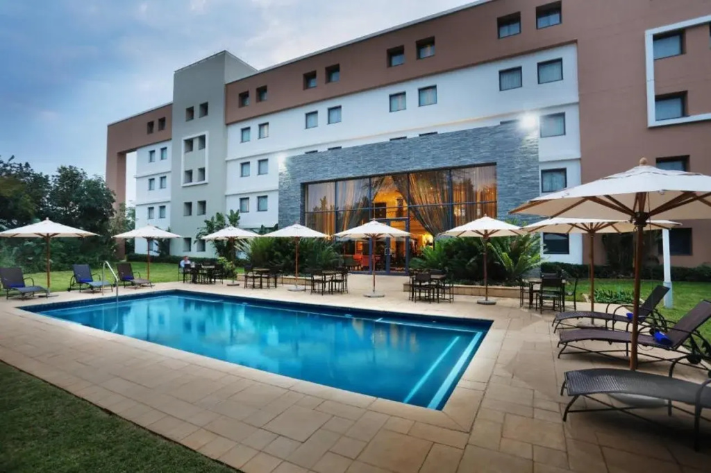 Hotel photo 2