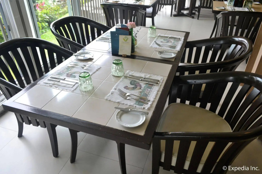Discovery Country Suites - Général
