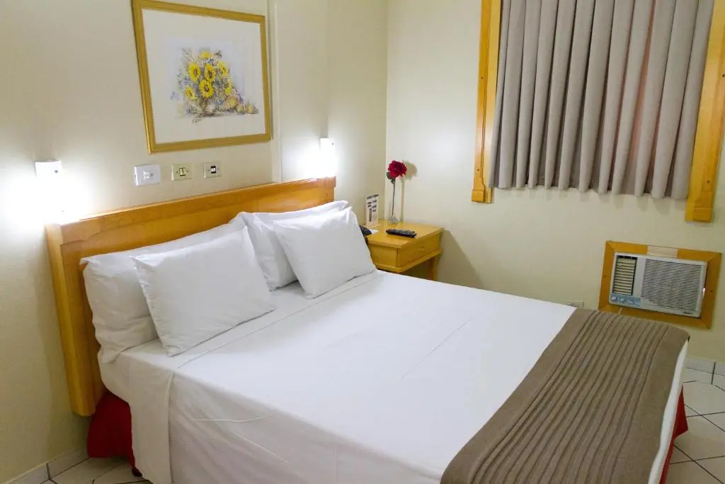 Oft San Conrado Hotel - Chambres