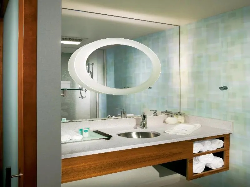 SpringHill Suites Orlando at FLAMINGO CROSSINGS® Town Center/Western Entrance - Chambres