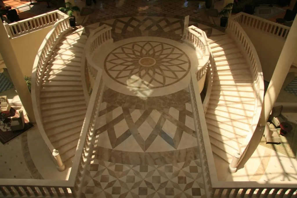 Hasdrubal Prestige Thalassa & Spa Djerba - Général