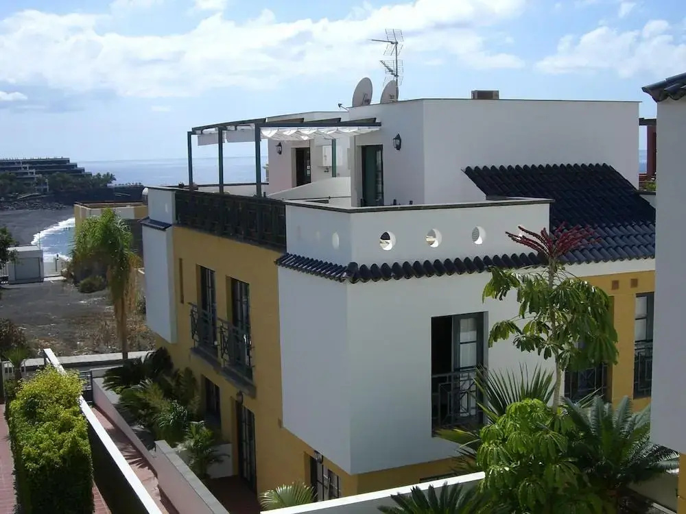 Nautilus Apartamentos ,