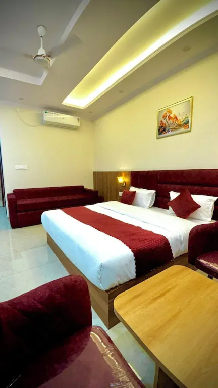 Hotel photo 10