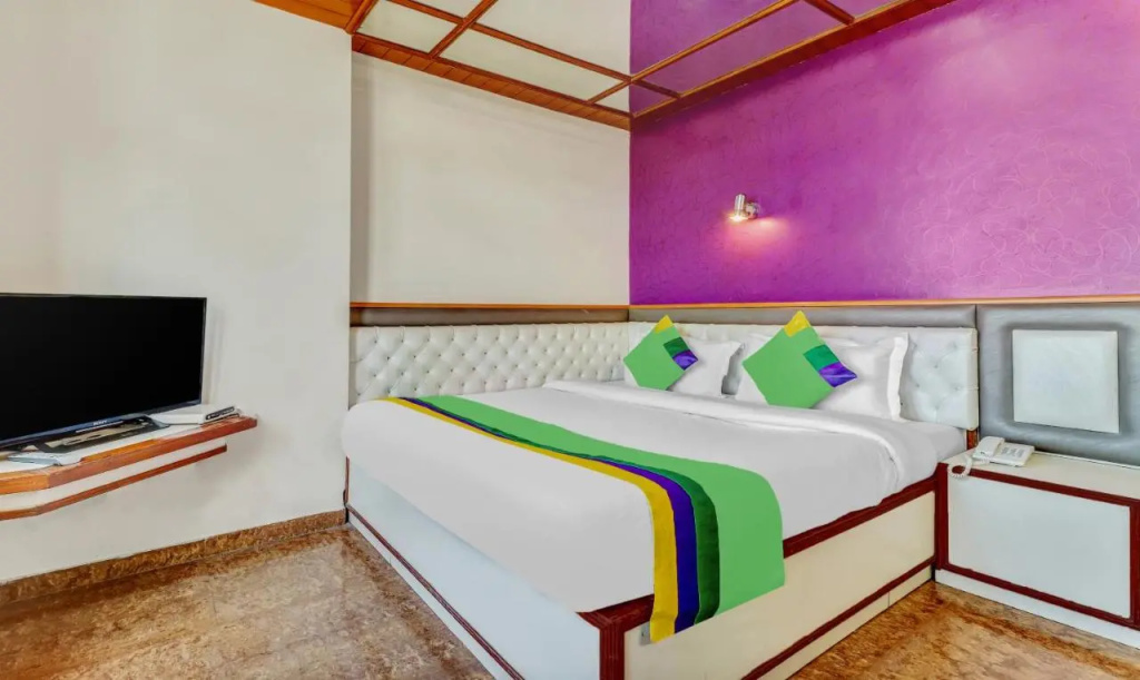 Hotel photo 21