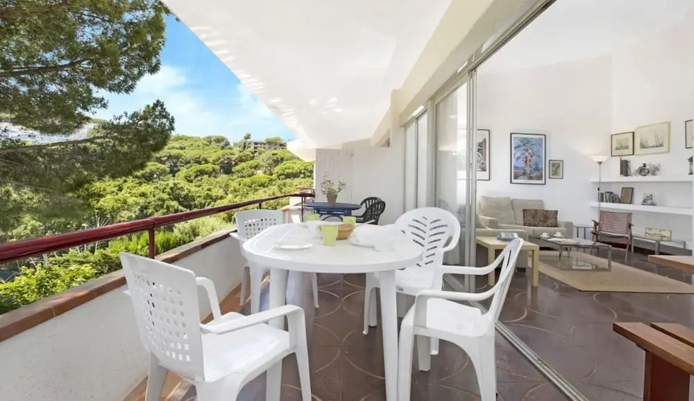 Apartment in Palafrugell - 104763 by MO Rentals