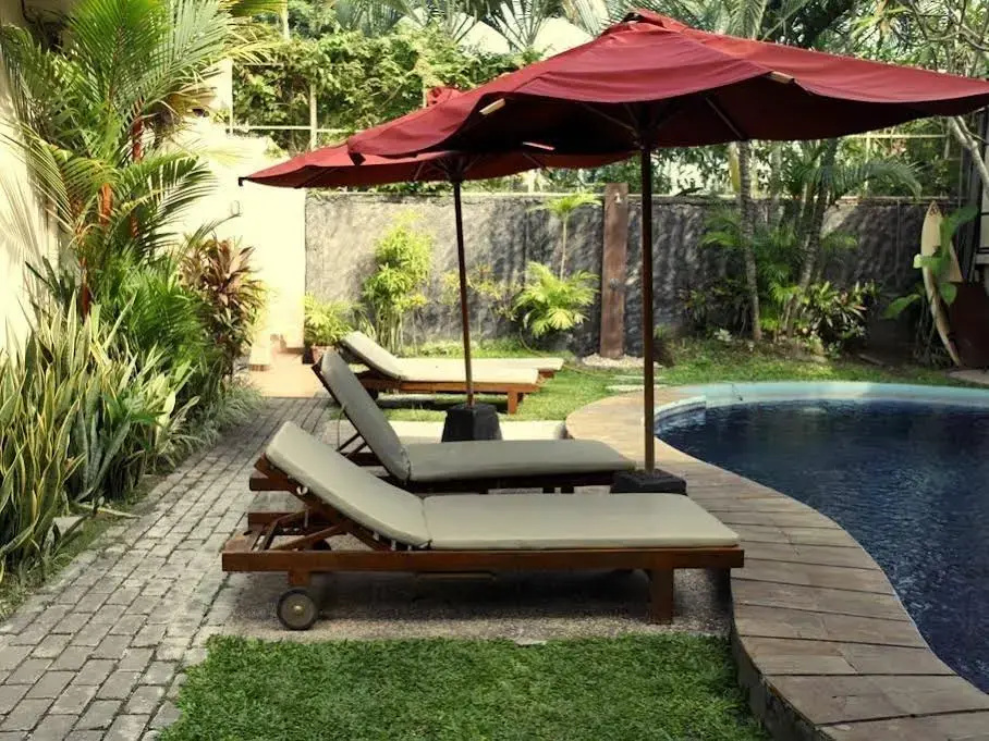 Niramaya Villa